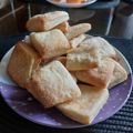 Сooksnap від Марта Тлумак, який(а) приготував(ла) Вкуснейшее творожное печенье.