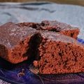 El cooksnap de Matias Ignacio cuando hizo Torta marmolada fácil y económica.