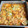 El cooksnap de Almudena Collado cuando hizo Pastel de calabacín y pollo.