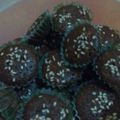 Cooksnap dari Verawati untuk resep Brownis mini kering