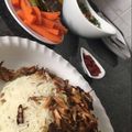 صورة من Nanoos، شاركها بعد تجربة وصفة مجدره الرز