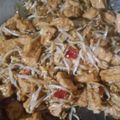Cooksnap dari warsito lakir untuk resep Tumis tahu toge