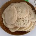 Cooksnap dari Miftachul Rohmah untuk resep Serabi kuah/kinca empuk