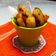 Cooksnap dari dewie novie untuk resep Hot & Spicy Baked Potato