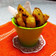 Cooksnap dari dewie novie untuk resep Hot & Spicy Baked Potato