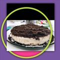 Cooksnap dari Ny. Ardhiawan untuk resep Bolu oreo kukus no mixer