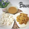 Cooksnap dari Frifqiyati untuk resep Cireng Salju Bumbu Rujak