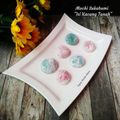 Cooksnap dari Dapur Bunda Aileen (Ratna) untuk resep Mochi Sukabumi isi Kacang (331)