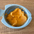 El cooksnap de Débora Cantero Martínez cuando hizo Helado fácil, sano y de aprovechamiento.