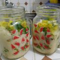 Cooksnap dari Aulia R. untuk resep Alpukat kocok toping keju