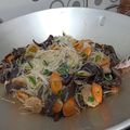 Cooksnap dari Yantie Aqila Azzahran untuk resep Kimlo Kering Jamur Kuping
