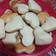 El cooksnap de Cinthya Keramidopulos cuando hizo Galletitas de Limón sin Manteca🍋.