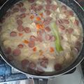 Cooksnap dari Sh Link untuk resep Sop mutiara