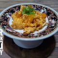 Cooksnap dari Selera Ummi untuk resep Telur goreng tomat cherry