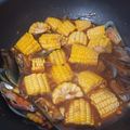 Cooksnap dari vinsensius soney untuk resep Kerang hijau Asam Manis Ala rumahan