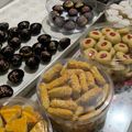Cooksnap dari dyah untuk resep RESEP KUE KERING - 1 ADONAN JADI 5 JENIS KUE KERING