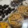 Cooksnap dari dyah untuk resep RESEP KUE KERING - 1 ADONAN JADI 5 JENIS KUE KERING