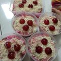 Cooksnap dari Masayu aminah untuk resep Salad Buah Simple