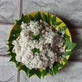 Cooksnap dari Fauziah👩‍🍳 untuk resep Klepon Pandan