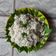 Cooksnap dari Fauziah👩‍🍳 untuk resep Klepon Pandan