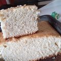 El cooksnap de Nagilo De los santos cuando hizo Torta 1, 2, 3 y 4, fácil y exquisita.