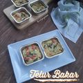 Cooksnap dari rrrsuryaaaa untuk resep Telur Bakar