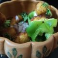 Jigna buch's cooksnap of when they made પૌંઆ ના મન્ચુરીયન (Poha Manchurian Recipe in Gujarati).