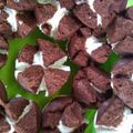 Cooksnap dari Dewi Safitri untuk resep Bolu kukus mekar santan no soda