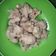 Cooksnap dari Anastasia Dyah Ayu Pramita untuk resep Pentol ayam kriwil homemade