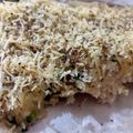 Cooksnap dari Hanny Soetopo untuk resep Potato Cheese Bread no ulen, no oven, cuma pakai teflon