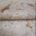 صورة من hagr، شاركها بعد تجربة وصفة شباتي لذيذ خفيف طري جدا 👌