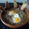 El cooksnap de Fernando cuando hizo 🇪🇸 Tagarninas "esparragás" 🇪🇸.
