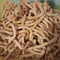 Cooksnap dari Lena Helinda untuk resep Stik Bawang dan Keju(Renyah&Gurih)