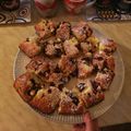 Juhász Anna Cooksnap-ja, amikor elkészítette a(z) Meggyes bögrés receptet.