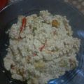 Cooksnap dari RonaCute untuk resep Tumis Tahu Bejek