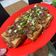 Cooksnap dari erika astrid untuk resep Easy Tofu Teriyaki / Tahu Saos Teriyaki