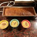 El cooksnap de Noe Dabarno cuando hizo Budín de avena y nueces a la naranja.