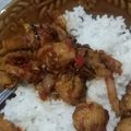 Cooksnap dari Afniyanti untuk resep Oseng Mercon Bakso
