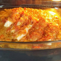 El cooksnap de Aranxa Herrera cuando hizo Bacalao fresco encebollado a mi manera.