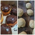 Cooksnap dari dian K untuk resep Roti Sobek lembut bisa buat donat juga