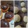 Cooksnap dari dian K untuk resep Roti Sobek lembut bisa buat donat juga