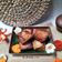 Cooksnap dari Ferasty untuk resep Tahu Tempe Bacem