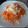 El cooksnap de Marta cuando hizo Espaguetis con tomate, atún y huevo cocido.
