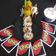 HEMA OZA's cooksnap of when they made મોનેકો બિસ્કીટ ટોપિંગ્સ (Monaco Biscuit Toppings Recipe In Gujarati).