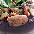 Cooksnap dari Laura Tanalepy untuk resep Pindang cumi