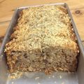 Cooksnap dari Dapur Ika untuk resep Bolu Pisang Irit 1 Telur No Mixer super lembbutt