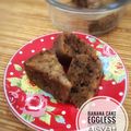 Cooksnap dari Siti Nurwida Eridani untuk resep Bolu Kukus Pisang (no mixer, no egg, no ribet)