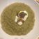 El cooksnap de Francisco Nieto Vázquez cuando hizo Crema de borrajas con huevo poché y una pizca de orégano.