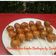 Cooksnap dari Rizky Sutji Sapputri untuk resep Bakso bakar