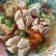 Cooksnap dari Anisa Festi's Kitchen 😻 untuk resep Baso Ayam Homemade